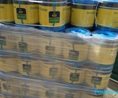 Spango per Dengjet e Barit (400 dhe 350 m/kg)