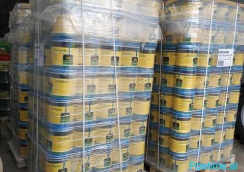 Spango per Dengjet e Barit (400 dhe 350 m/kg) - 2/9