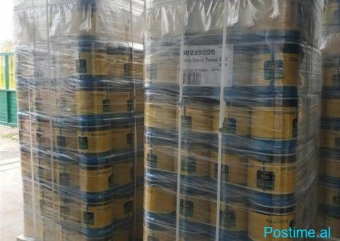 Spango per Dengjet e Barit (400 dhe 350 m/kg) - 5/9