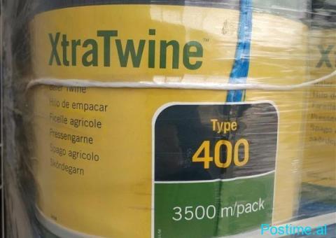Spango per Dengjet e Barit (400 dhe 350 m/kg) - 6/9