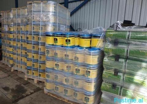 Spango per Dengjet e Barit (400 dhe 350 m/kg) - 9/9