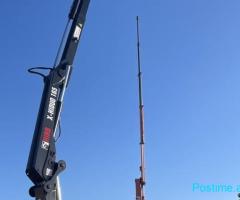 Vinç HIAB X-HIDUO 165