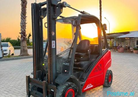 pirun linde h25 - 1/5