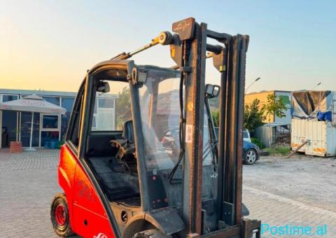 pirun linde h25 - 3/5