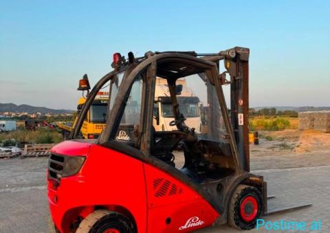 pirun linde h25 - 5/5