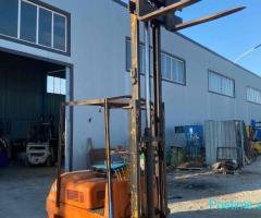 Okazion 1.5 ton