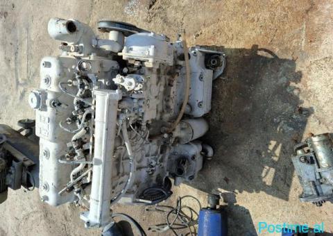 Motorr micubishi thermokin - 1/3