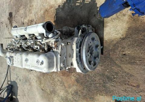 Motorr micubishi thermokin - 3/3