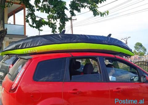 Kajak ITIWIT X100+ - 4/7