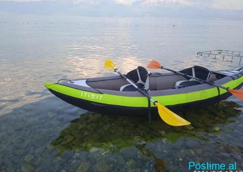 Kajak ITIWIT X100+ - 6/7