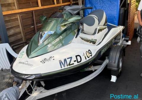 Jet ski SeaDoo ❗️2000€❗️ - 1/3