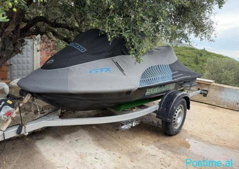 Jet ski SeaDoo ❗️2000€❗️ - 3/3