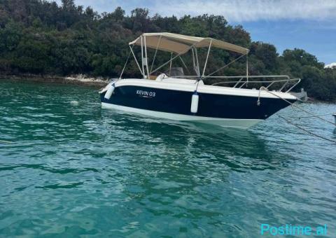 Eolo 6m me yamaha 150hp - 1/3