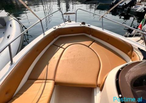 Eolo 6m me yamaha 150hp - 2/3