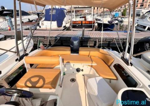 Eolo 6m me yamaha 150hp - 3/3