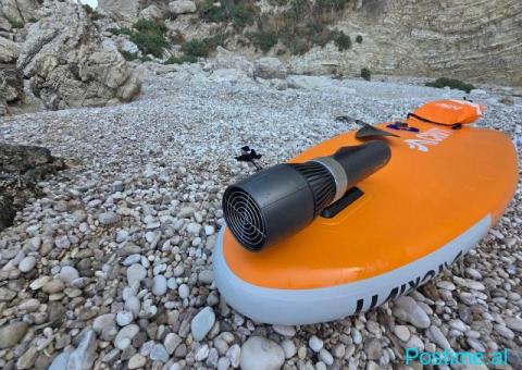 Motorr per sup padell board - 1/4
