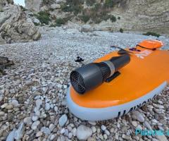 Motorr per sup padell board