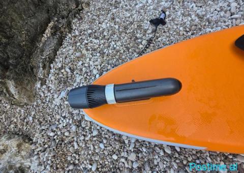 Motorr per sup padell board - 3/4