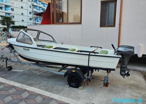 Skaf vark - 1/3
