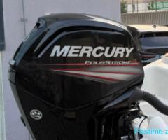 Motorr skafi MERKURY