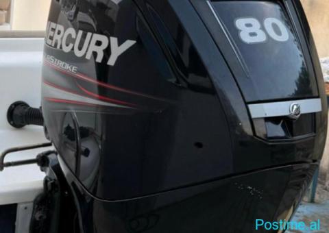 Motorr skafi MERKURY - 3/3