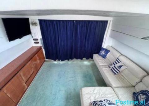 Skaf Yacht 13.m 3 dhoma 2 motorra naft - 5/7