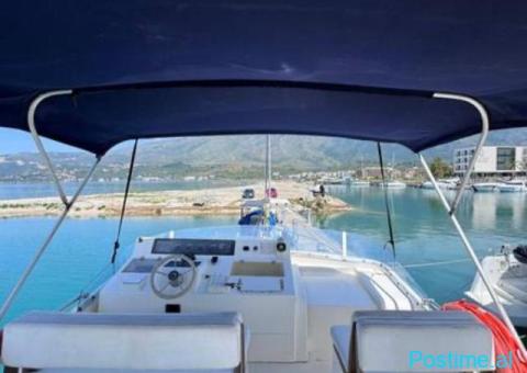 Skaf Yacht 13.m 3 dhoma 2 motorra naft - 6/7