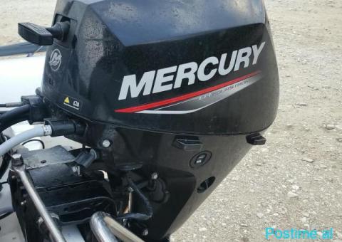 Mercury 20 4 kohesh injeksion 2021 - 3/5