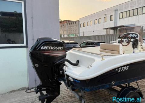 Shitet motorr Merkury 80 hp - 2/2