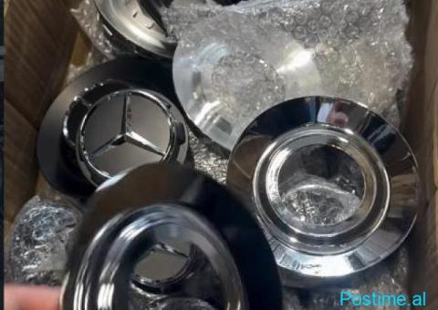 kapake te disqeve Amg per Mercedes Benz