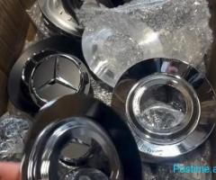 kapake te disqeve Amg per Mercedes Benz