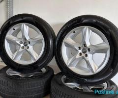 DISQE+ GOMA AUDI Q7 - Auto Penta