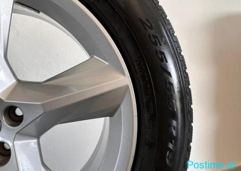 DISQE+ GOMA AUDI Q7 - Auto Penta - 2/4