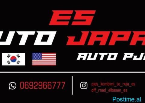 PJES CDO LLOJ MAKINASH 🇺🇲🇰🇷🇯🇵🇩🇪🇫🇷🇮🇹OSE ME POROSI - 1/10