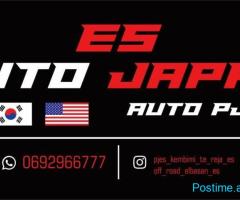 PJES CDO LLOJ MAKINASH 🇺🇲🇰🇷🇯🇵🇩🇪🇫🇷🇮🇹OSE ME POROSI