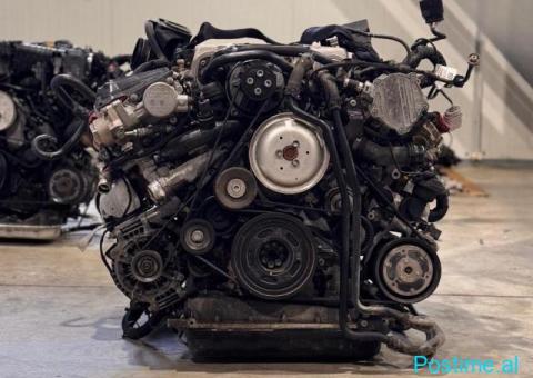 Motor Audi A7 - 2/2