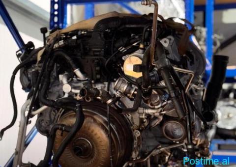 Motor Porsche Cayenne - 2/2
