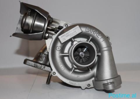 TURBINA PENTA PJESË KËMBIMI - 1/8