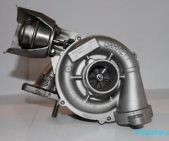 TURBINA PENTA PJESË KËMBIMI
