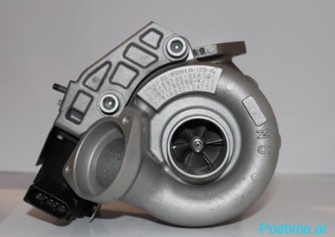 TURBINA PENTA PJESË KËMBIMI - 2/8