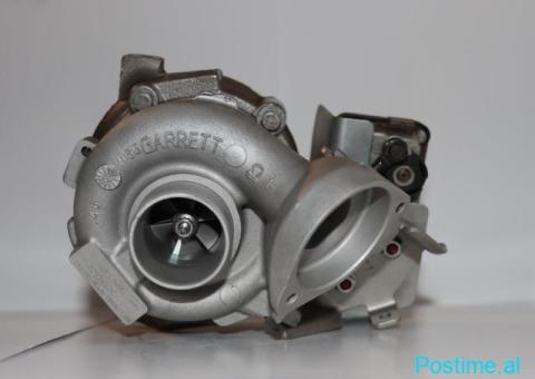 TURBINA PENTA PJESË KËMBIMI - 4/8
