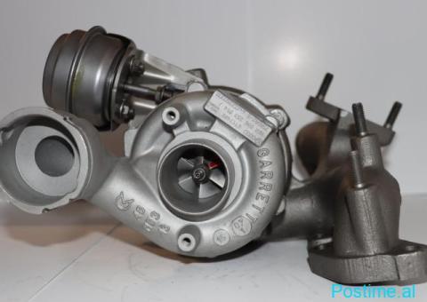 TURBINA PENTA PJESË KËMBIMI - 7/8