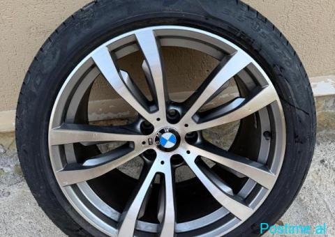 Disqe X5 20’ Original - 2/6