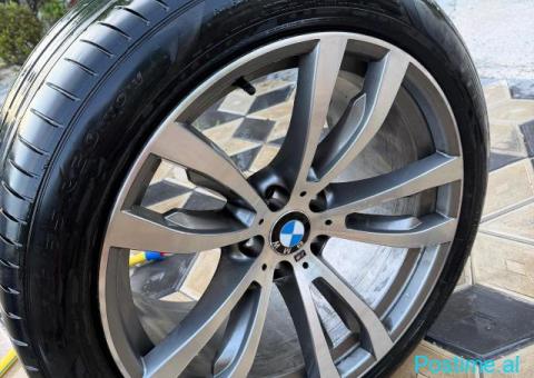 Disqe X5 20’ Original - 4/6