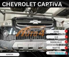 E SAPOARDHUR PJESË KËMB CHEVROLET CAPTIVA🚨