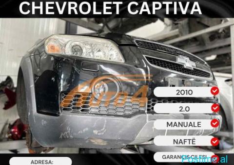 E SAPOARDHUR PJESË KËMB CHEVROLET CAPTIVA🚨 - 2/3