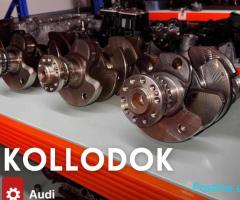 Kollodok Audi