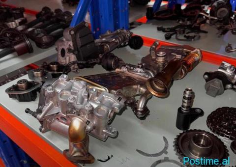 Pjese motori Mercedes-Benz 654 & 656 - 4/4