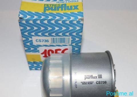FILTRA ORIGJINALE PENTA AUTO PARTS - 2/5