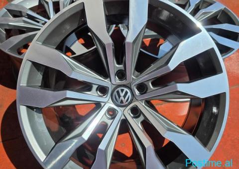 DISQE VW TIGUAN R19 ORGJINAL - 1/5